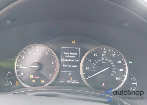 2018 Lexus Nx 300 z USA, uszkodzony, nr VIN JTJBARBZ1J2153480